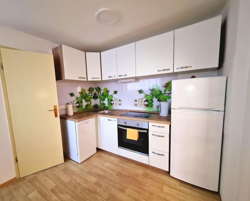 Apartma Juli Zirovnica Extérieur photo