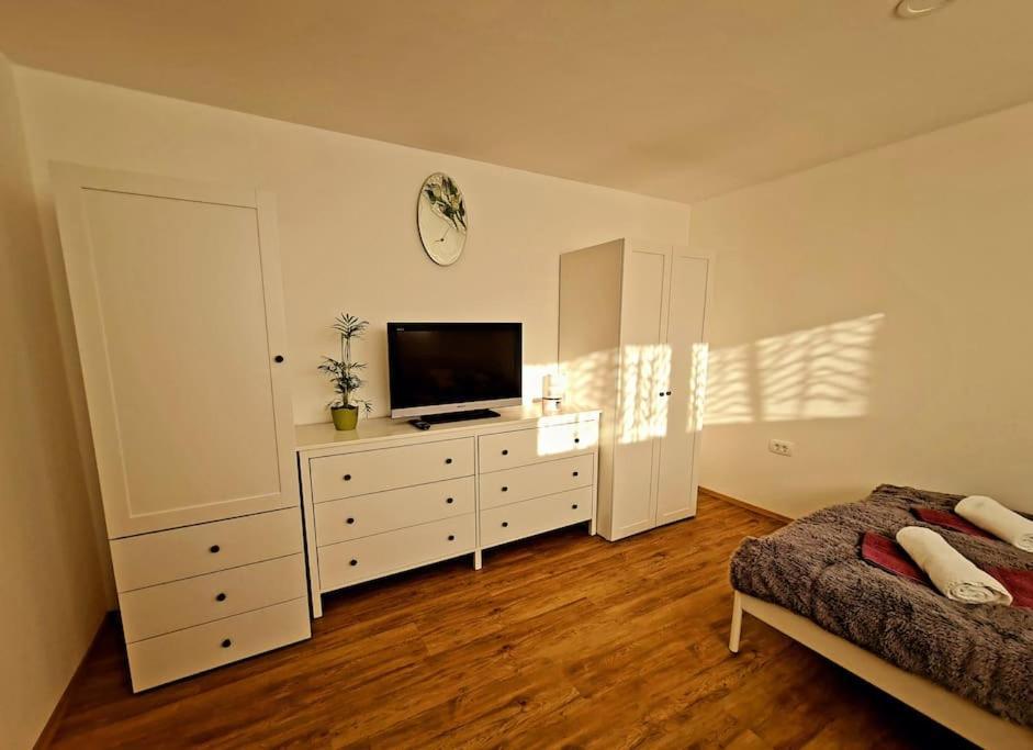Apartma Juli Zirovnica Extérieur photo